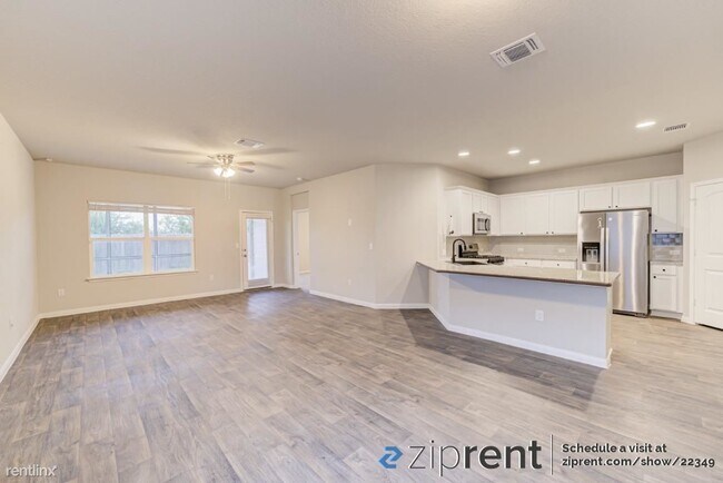 Foto del edificio - 4 br, 2 bath House - 410 Quarton Dr, Hutto...