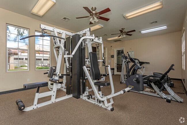 Interior Photo - Jasmine Parke