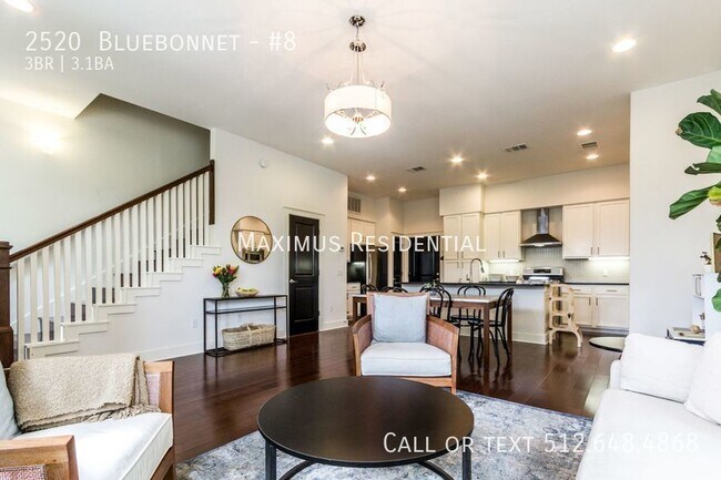 Building Photo - 2520  Bluebonnet-#8