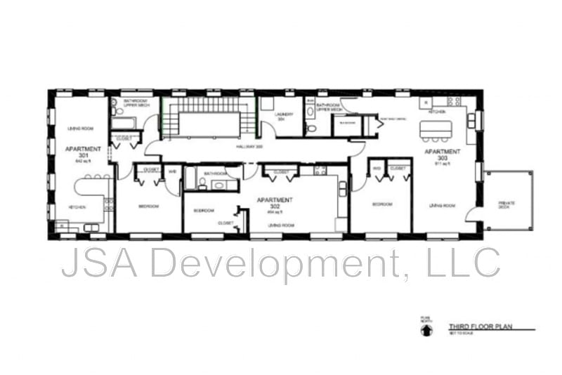 Building Photo - 611 Sycamore St