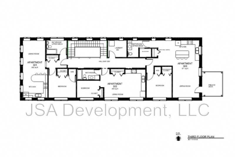 Foto del edificio - 611 Sycamore St