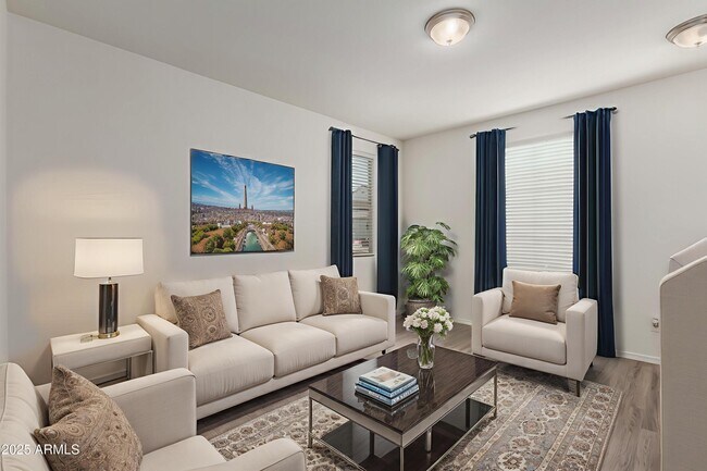 Foto del edificio - 5444 W Warner St