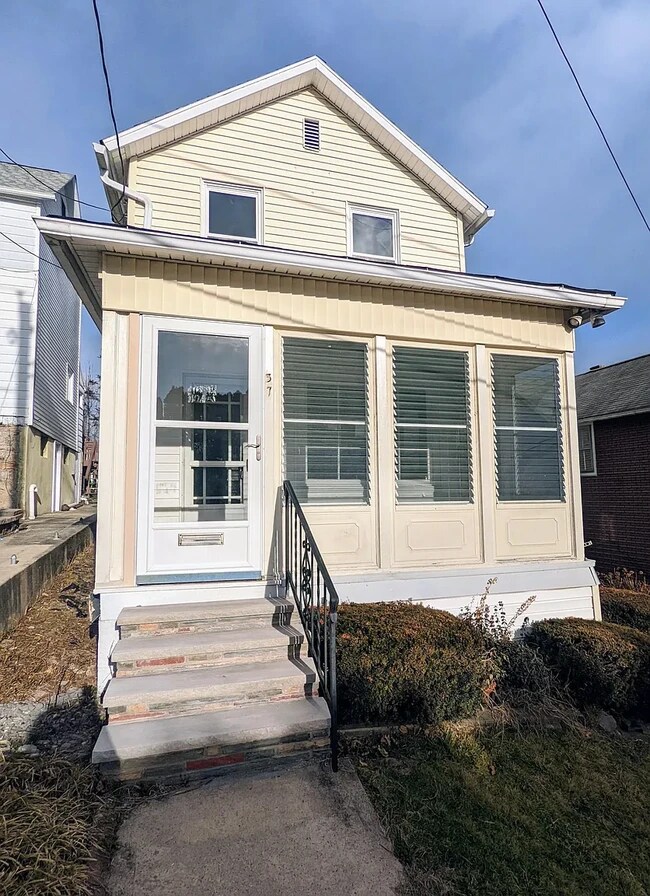 Foto del edificio - 37 Hurbane St