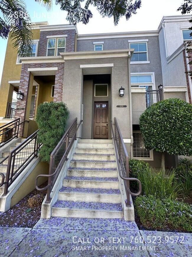 Foto del edificio - 4886 Juneberry Ct