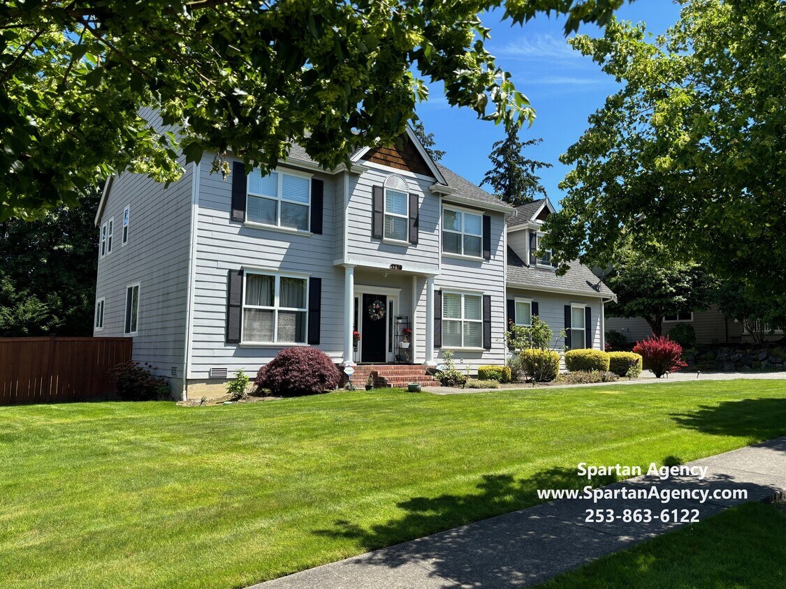 Building Photo - 1719 109th Avenue Ct E