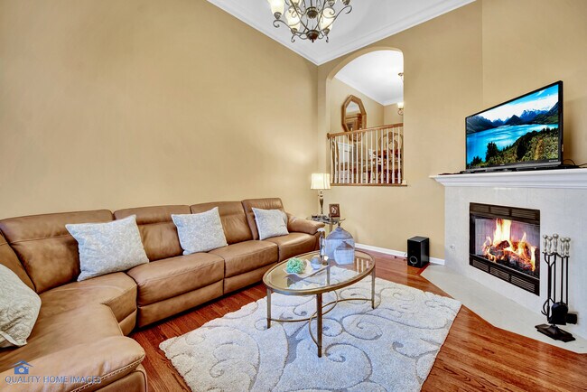 Foto del edificio - 1515 Lakeridge Ct
