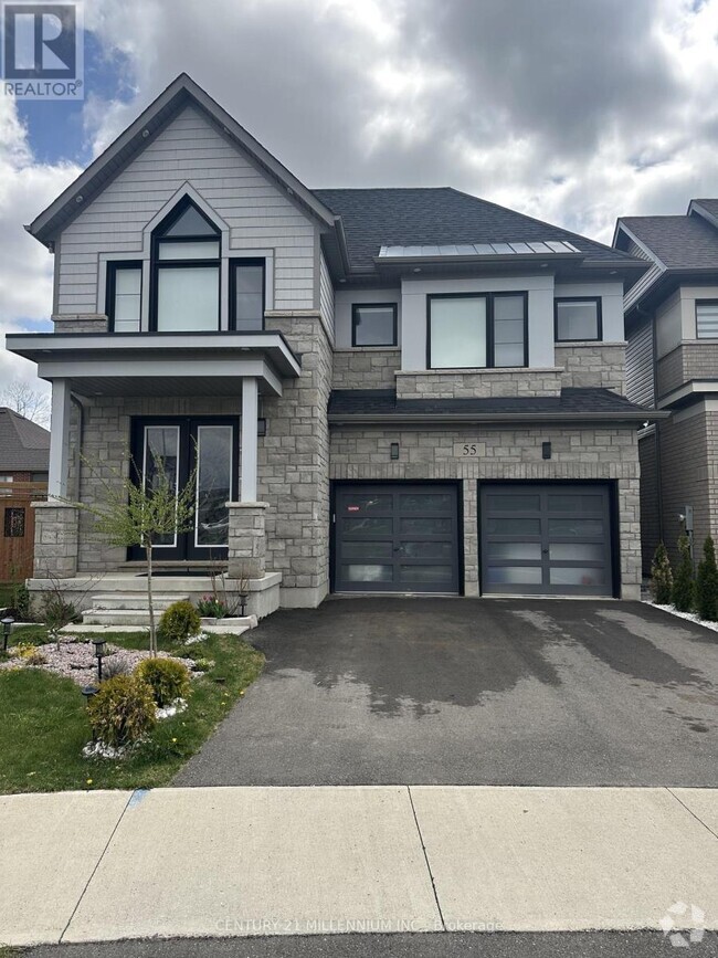 Building Photo - 55 Fairey Cres