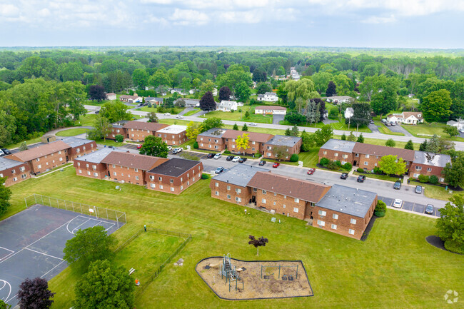 Building Photo - Chili Heights Apartments