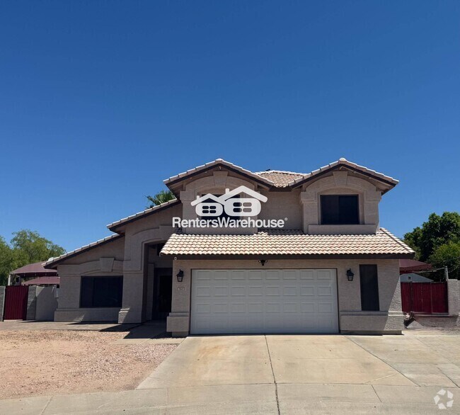 Building Photo - 760 S Kenneth Pl