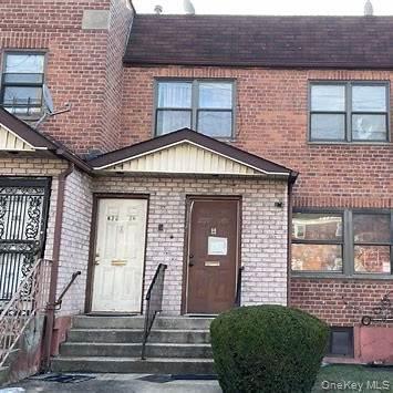 Primary Photo - 209-16 Hillside Ave.