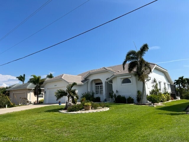 Primary Photo - 609 Macedonia Dr