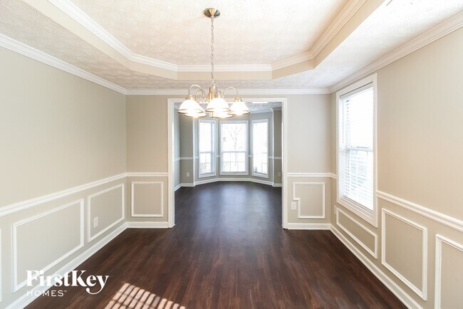 Foto del edificio - 3215 Wrenwood Ct