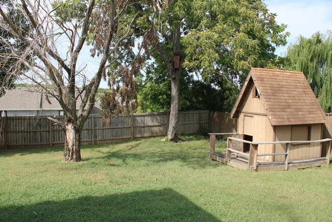 Foto del edificio - Spacious Home