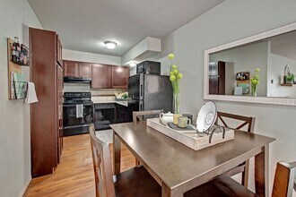 Interior Photo - The Cottages at Hefner Road