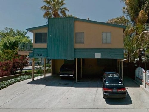 Building Photo - Comstock