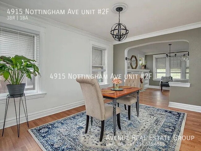 Foto del edificio - 4915 Nottingham Ave