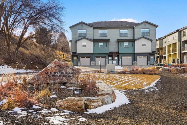 Building Photo - 7475 W Swain Ln
