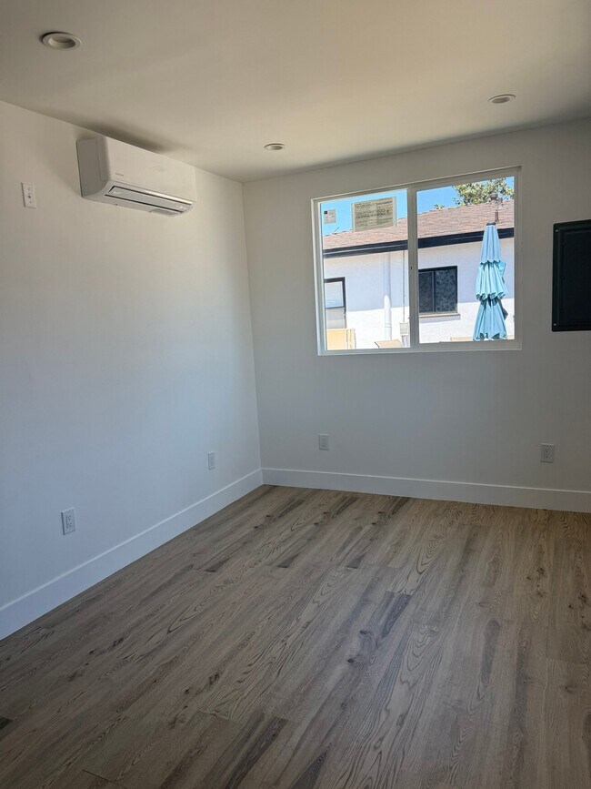 Foto del edificio - 1204 S Spruce St