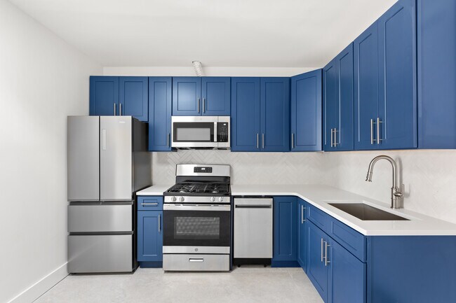 Foto del edificio - 744 Lexington Ave