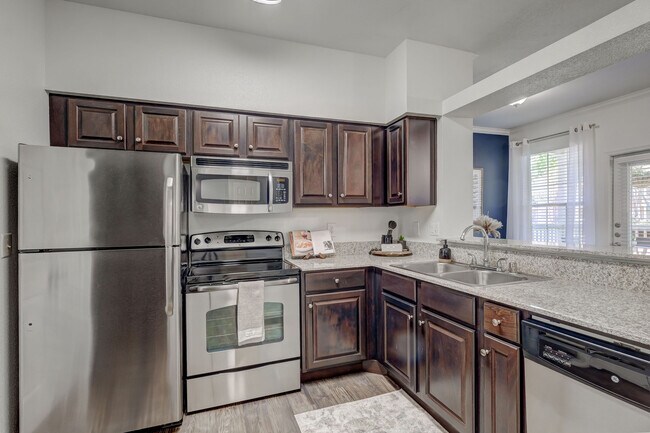 Foto del edificio - Homes of Prairie Springs
