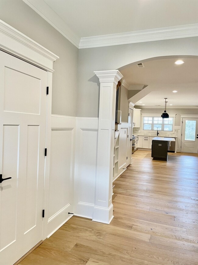 Photo - 1037 S Westyn Lp Townhome