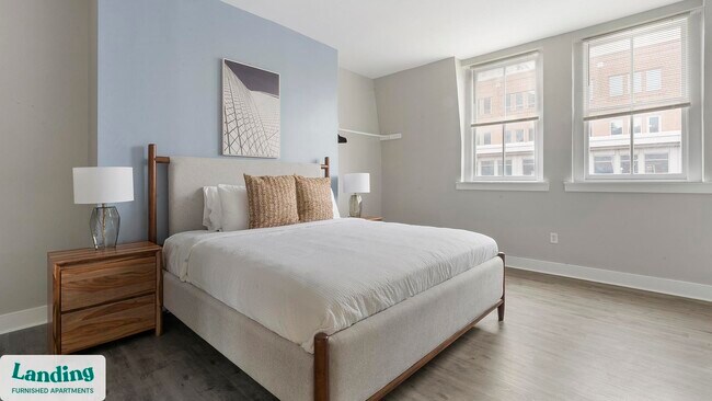 Foto del edificio - 617 W Lexington St