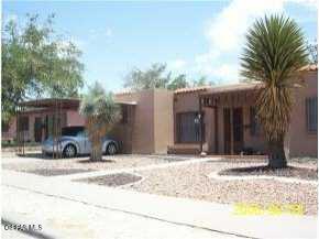 Primary Photo - 810 Pueblo St