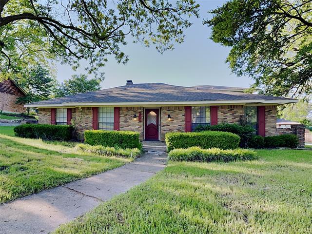 Primary Photo - 205 Woodpark Ln