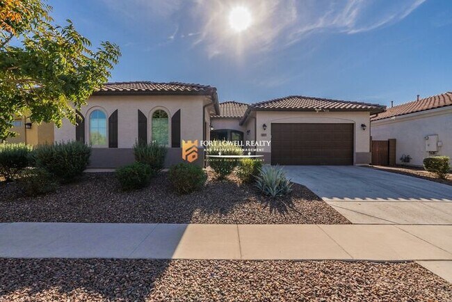 Foto del edificio - 2811 W Pollack St