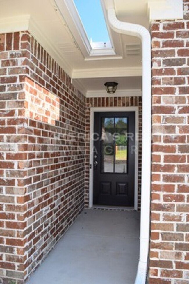 Foto del edificio - Home For Rent In Calera - COMING SOON!