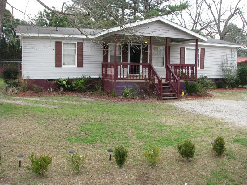 2506 Booker Street House for Rent in Tifton, GA