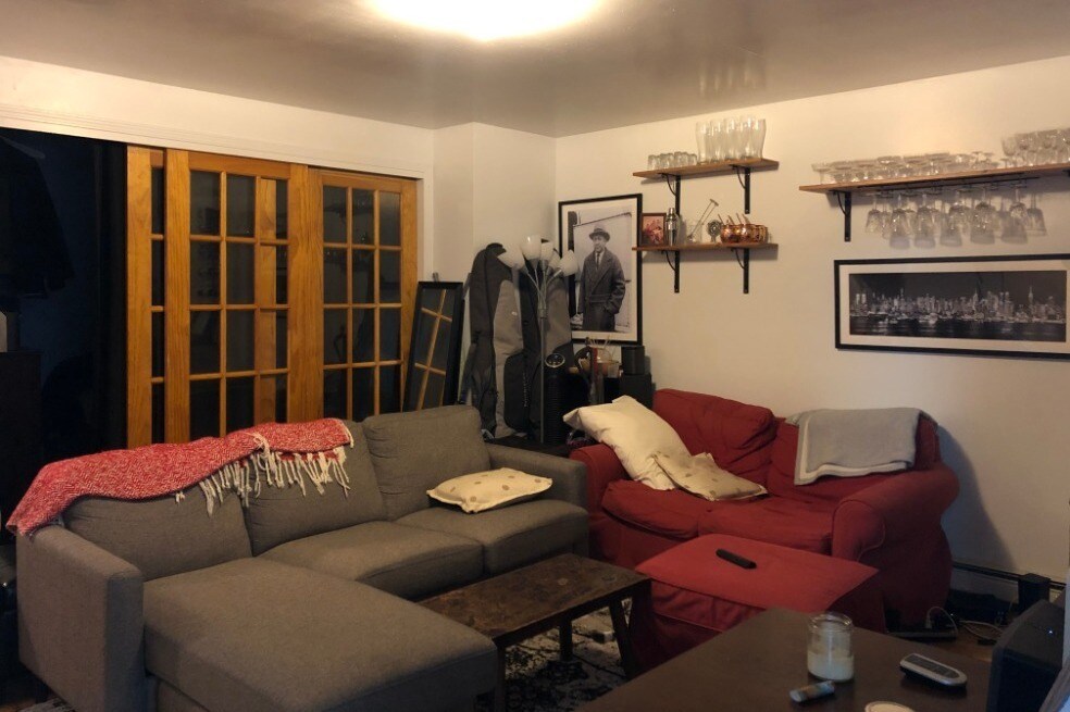 Primary Photo - 90 Rivington St