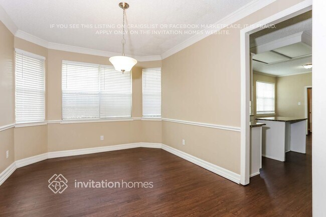 Foto del edificio - 1409 Fairhaven Dr