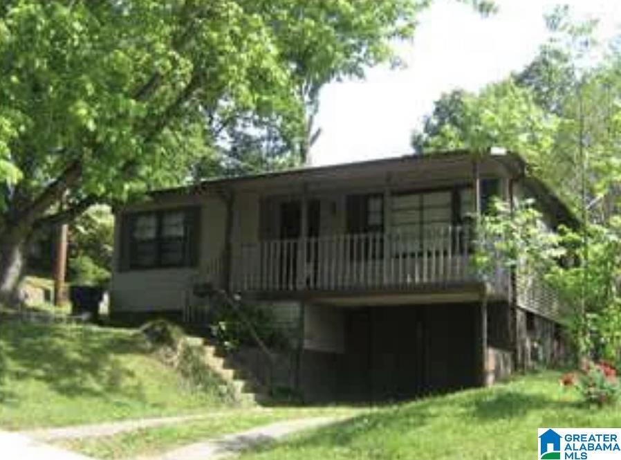 1389 Prosch Ave, Birmingham, AL 35217 House for Rent in Birmingham