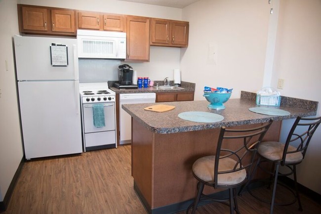 Jackson House Apartments - Paducah, KY | Apartments.com