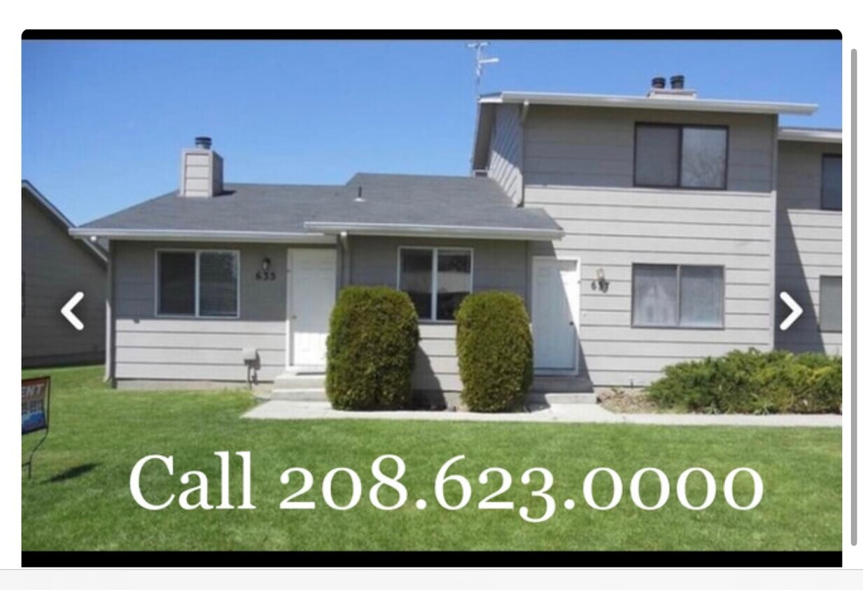 Foto principal - 629 Quincy St