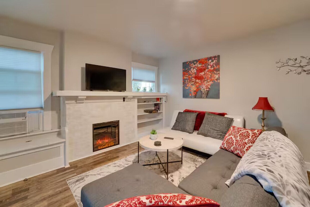 Foto principal - TheSuiteOne @ The Garland Suites (Furnished)