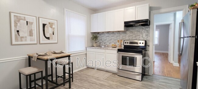 Foto del edificio - 1022 Northdale Ave