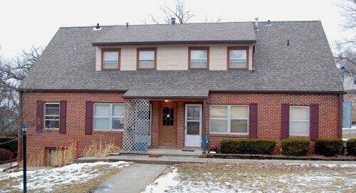 Foto del edificio - 712-808 Bancroft St