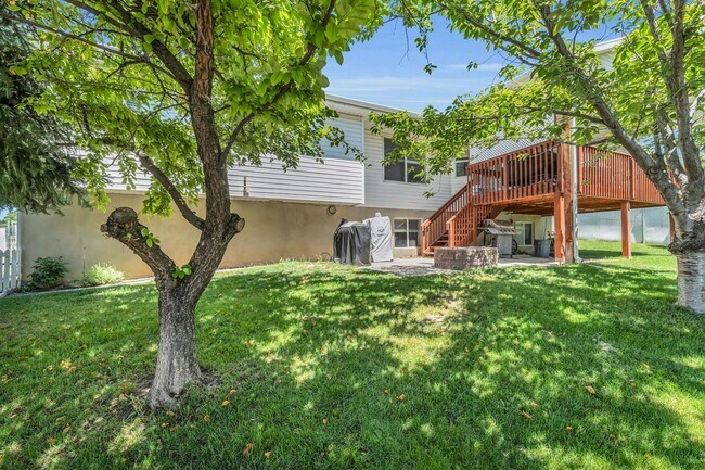 Foto del edificio - 1504 North Summer Crest Drive