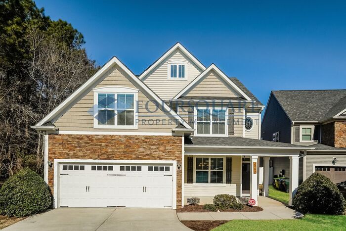 Primary Photo - Single Family Home | Back Screened Porch|T...