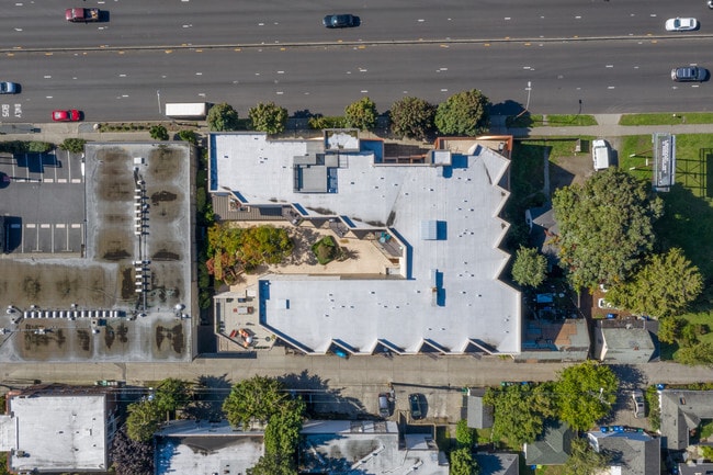Aerial Photo - Cobrizo