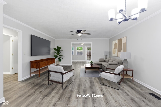 Building Photo - 5304 Caring Cove