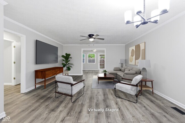 Foto del edificio - 5304 Caring Cove
