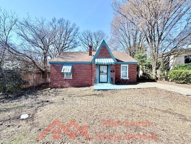 Photo - 1417 Rayner St House