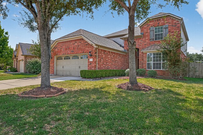 Foto del edificio - 25311 Mallard Bay Ln
