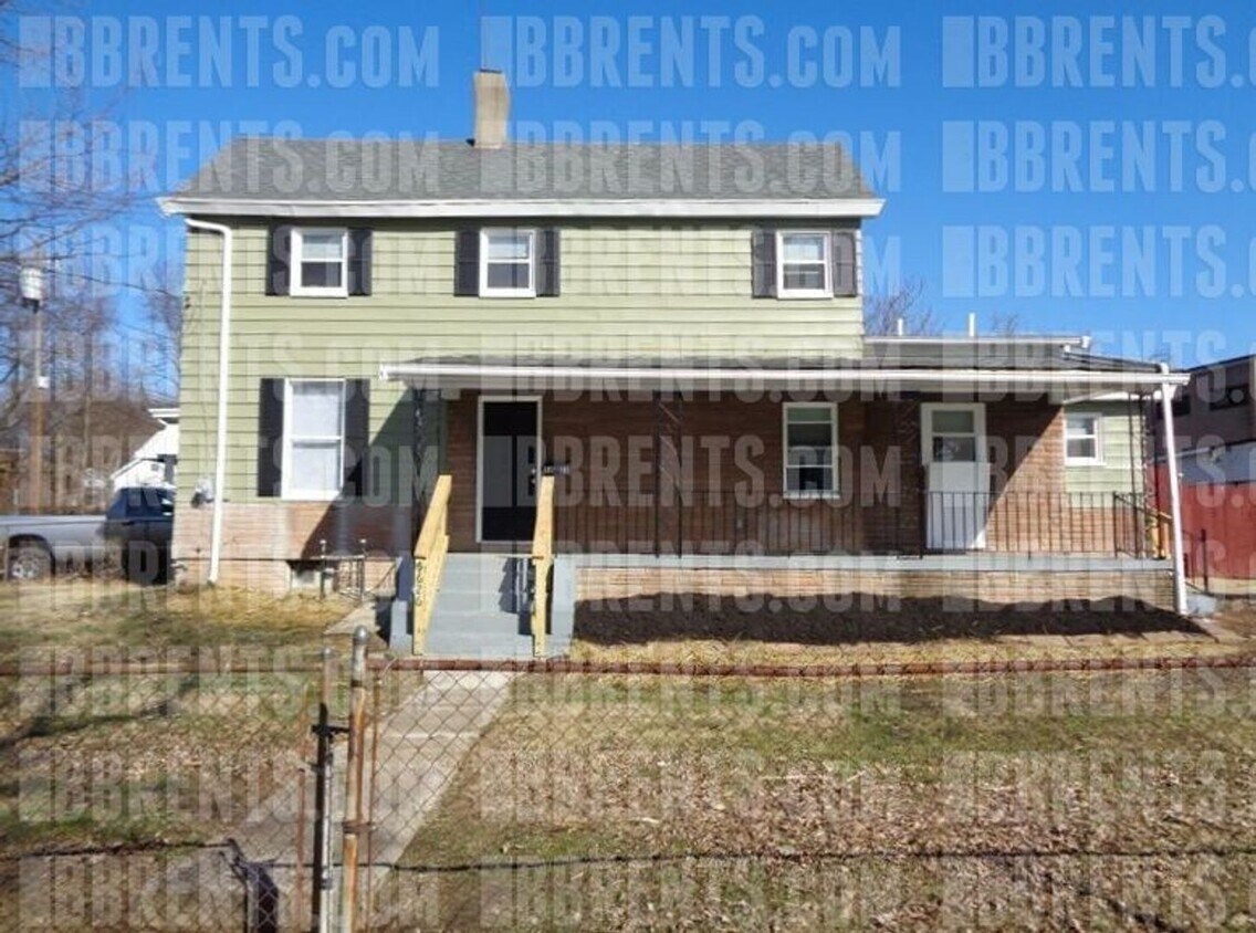 Foto principal - 5626 Abbottsford 3BR/1BA (Cincinnati)