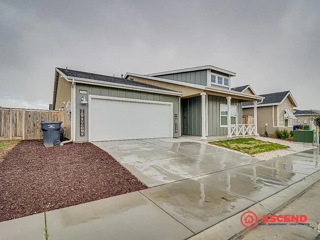 Foto del edificio - Phenomenal Home In Gossamer Grove!