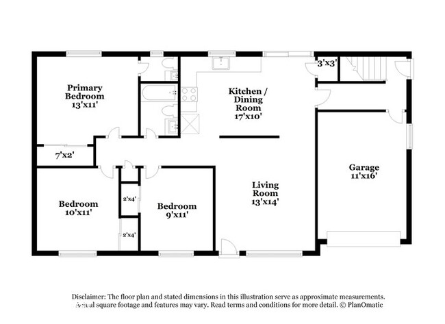 Building Photo - 2140 CHRISTY DR, ARNOLD, MO 63010