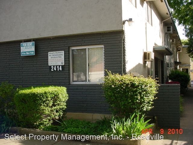 Building Photo - 2414 O St